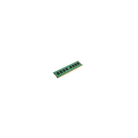 Kingston Technology ValueRAM KVR32N22D8/16 module de mémoire 16 Go 1 x 16 Go DDR4 3200 MHz