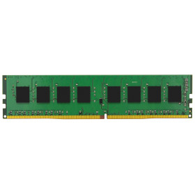 Kingston Technology ValueRAM KVR32N22D8/32 memory module 32 GB 1 x 32 GB DDR4 3200 MHz