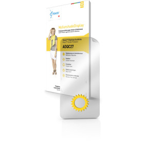 3M Vikuiti ADQC27 Navigator screen protector