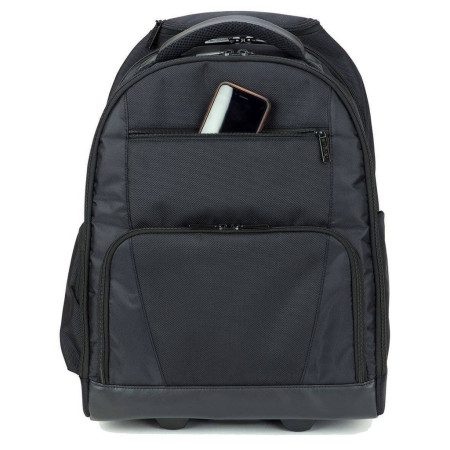 Targus 15 - 15.4 inch / 38.1 - 39.1cm Rolling Laptop Backpack
