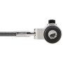 Targus ASP66GLX-S câble antivol Noir 165 m