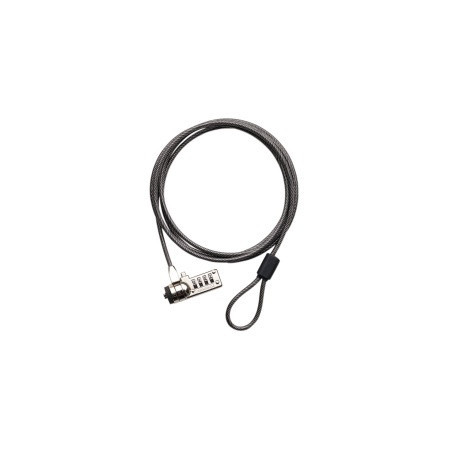 Targus DEFCON CL cable lock 82.7" (2.1 m)