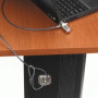 Targus DEFCON CL cable lock 82.7" (2.1 m)
