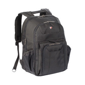 Targus Corporate Traveller 15,6" Sac à dos pour ordinateur portable - Noire