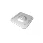Compulocks CL15CUTL cable lock Silver
