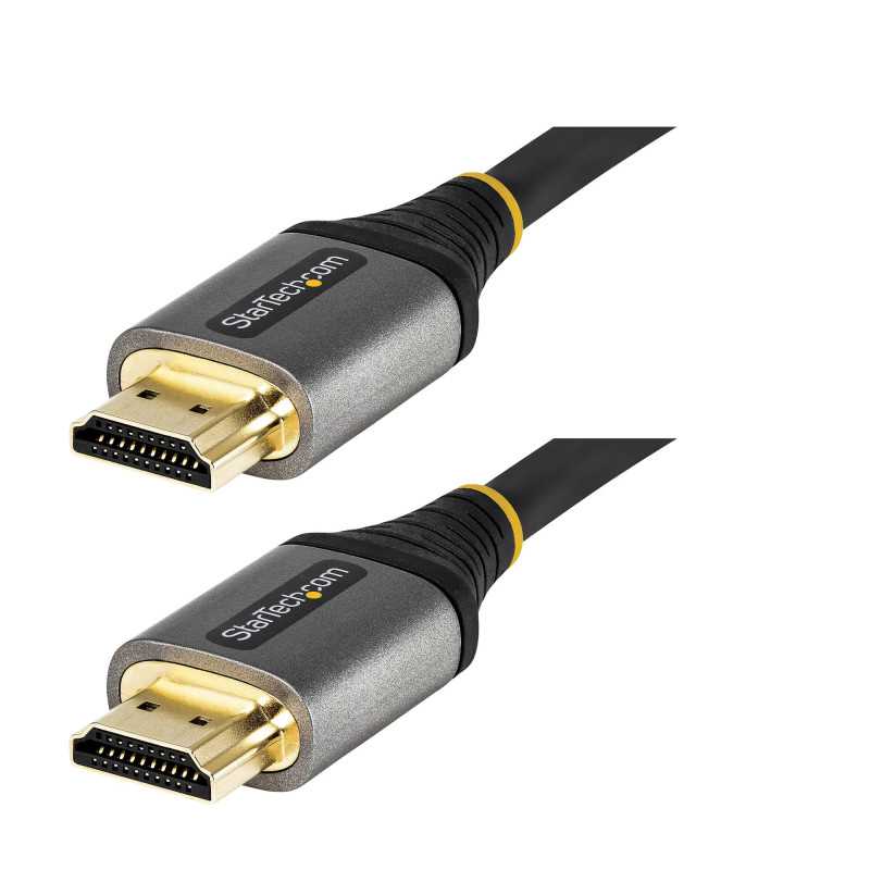 CABLE CERTIFIE HDMI 2.1 8K