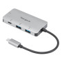 Targus ACH228 Silver