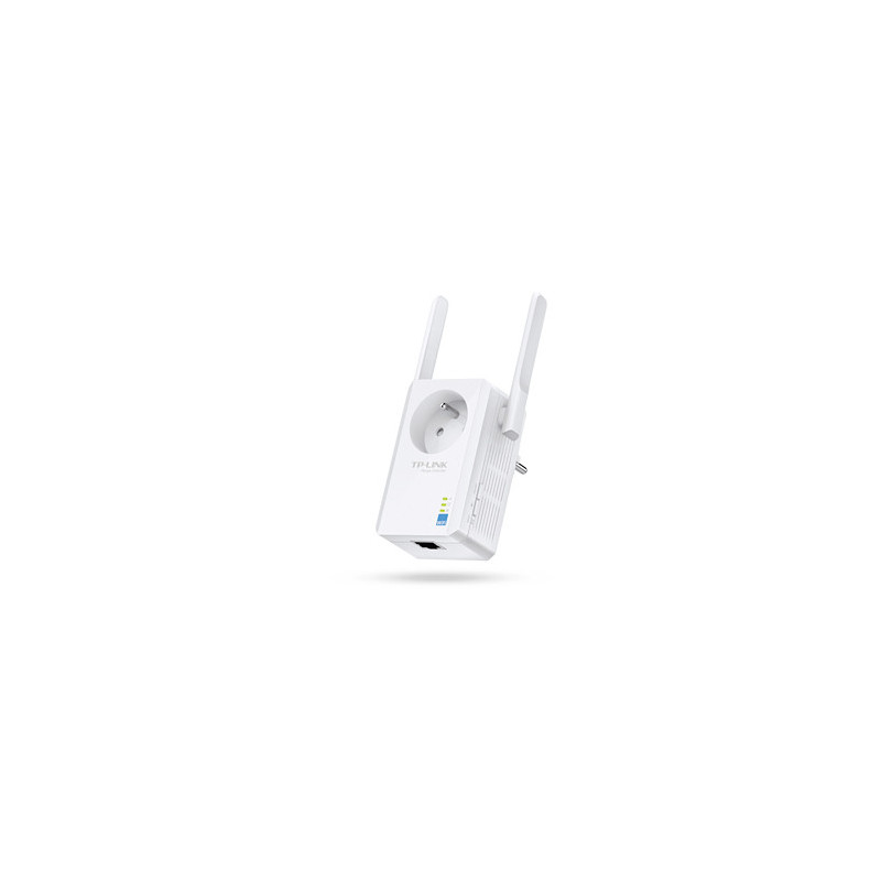 TP-Link TL-WA865RE pont & répéteur 300 Mbit/s Blanc