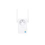 TP-Link TL-WA865RE pont & répéteur 300 Mbit/s Blanc
