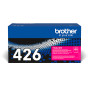 Brother TN-426M toner cartridge 1 pc(s) Original Magenta
