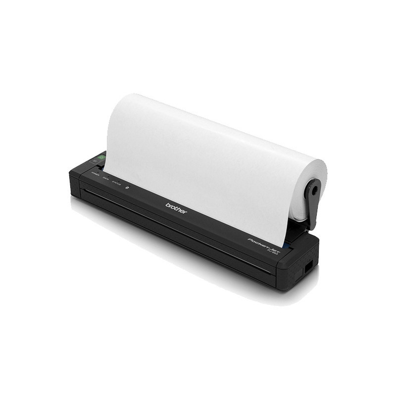 Brother PA-RH600 printer/scanner spare part