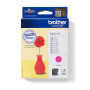 Brother LC121M - Cartouche d'encre originale – Magenta