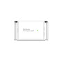 D-Link DPE-301GI PoE adapter Fast Ethernet, Gigabit Ethernet