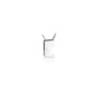 D-Link AC71200 Network transmitter & receiver White