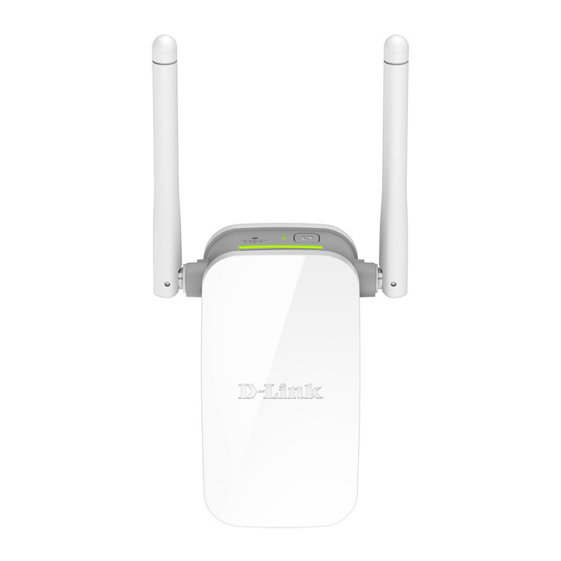 D-Link DAP-1325 prolongateur réseau Répéteur réseau Gris, Blanc 10, 100 Mbit/s