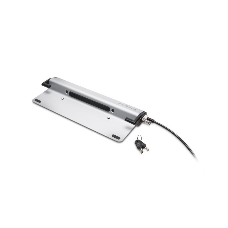 Kensington Laptop Locking Station 2.0 with MicroSaver 2.0 Lock