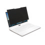 Kensington MagPro™ 14.0" (16:9) Laptop Privacy Screen with Magnetic Strip