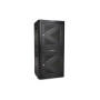 Kensington K67862EU portable device management cart/cabinet Portable device management cabinet Black