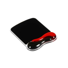 Kensington 62402 mouse pad Black, Red