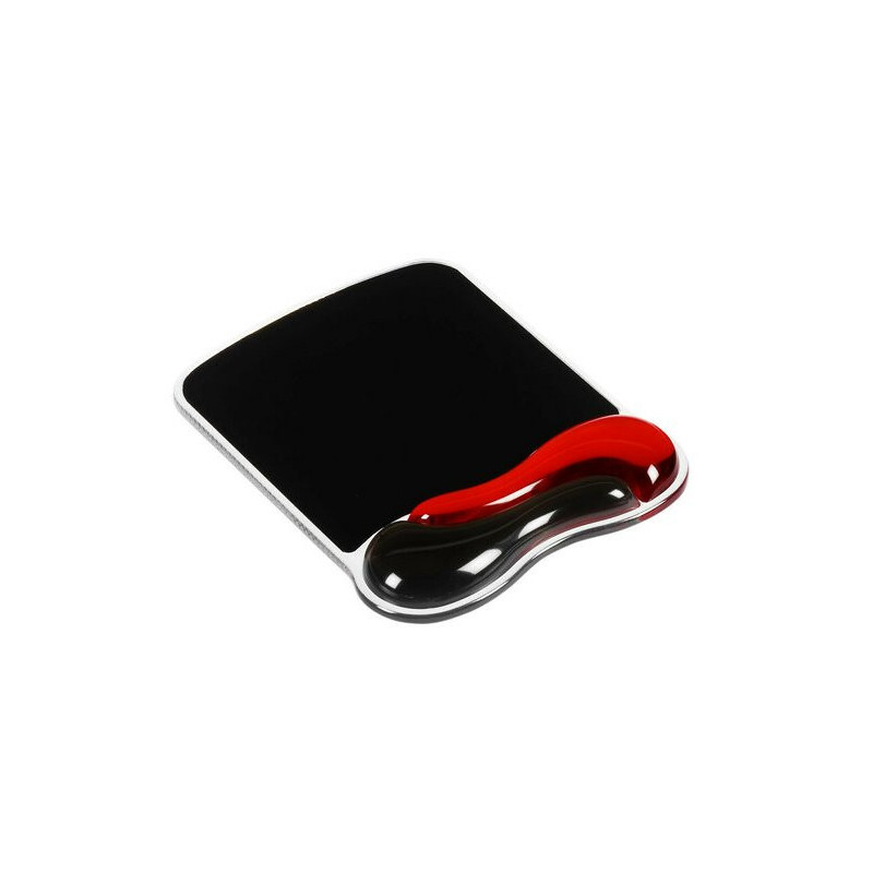 Kensington 62402 mouse pad Black, Red