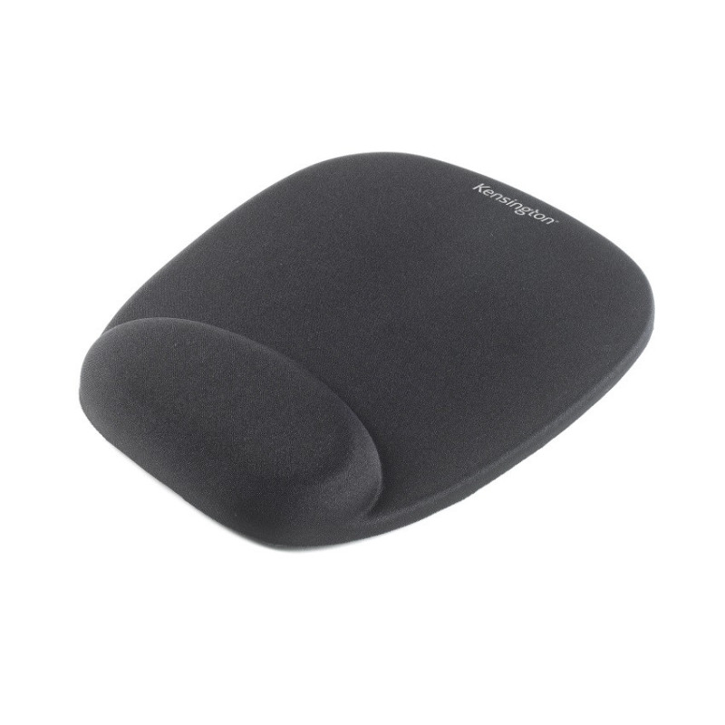 Kensington 62384 mouse pad Black