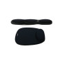 Kensington 62384 mouse pad Black