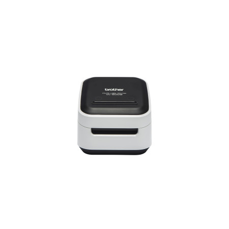 Brother VC-500W L'imprimante d'étiquettes couleur