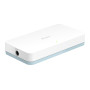D-Link DGS-1008D/E network switch Unmanaged Gigabit Ethernet (10/100/1000) Black