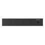 D-Link DGS-108GL Unmanaged Gigabit Ethernet (10/100/1000) Black