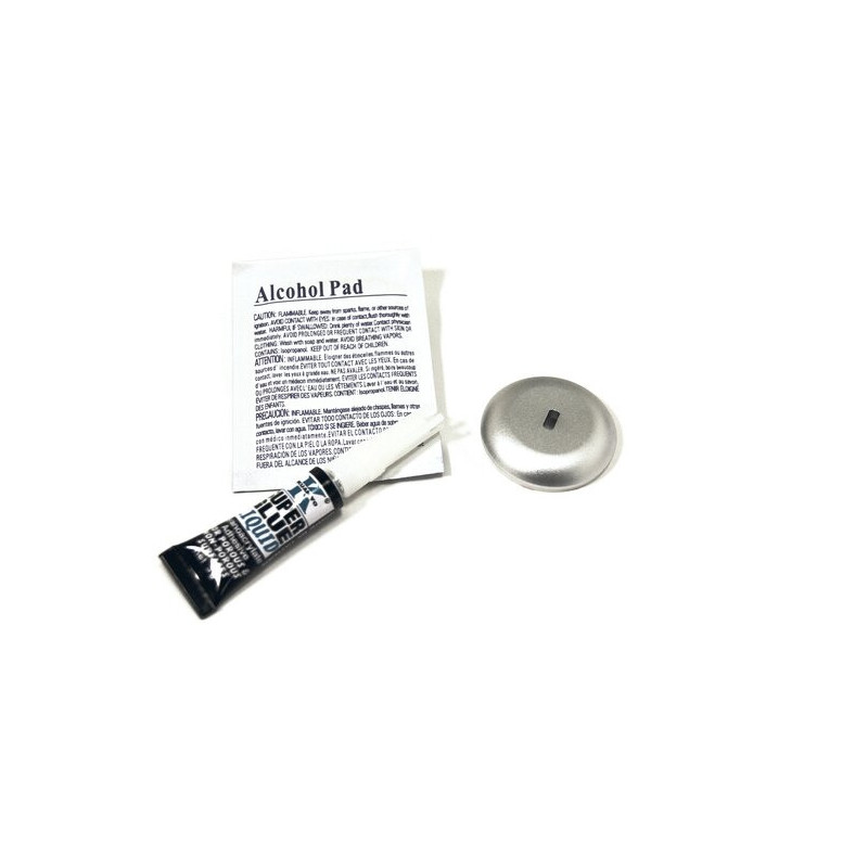 Kensington Security Slot Adapter Kit for Ultrabook™