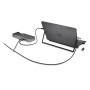 Kensington NanoSaver® Keyed Dual Head Laptop Lock