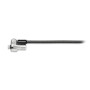 Kensington NanoSaver® Keyed Dual Head Laptop Lock
