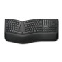 Kensington Clavier sans fil Pro Fit® Ergo (noir)