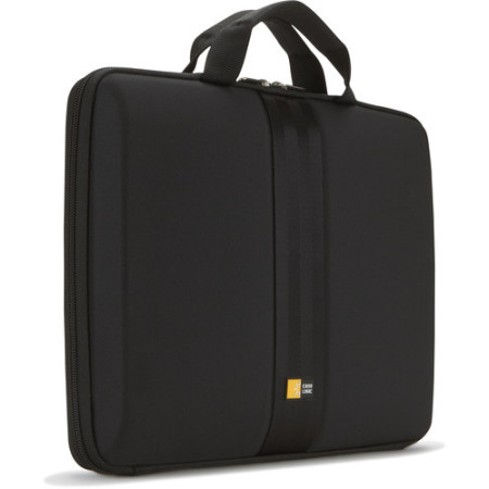 Case Logic QNS-113 Black 13.3" Sleeve case
