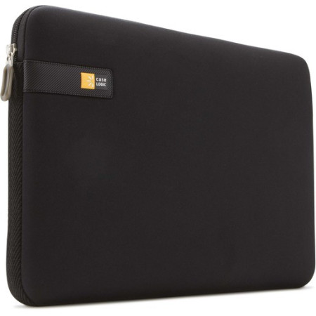 Case Logic LAPS-117 Black 17.3" Sleeve case