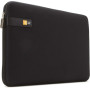 Case Logic LAPS-117 Black 17.3" Sleeve case