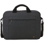 Case Logic Era ERAA-114 Obsidian 14" Briefcase Black