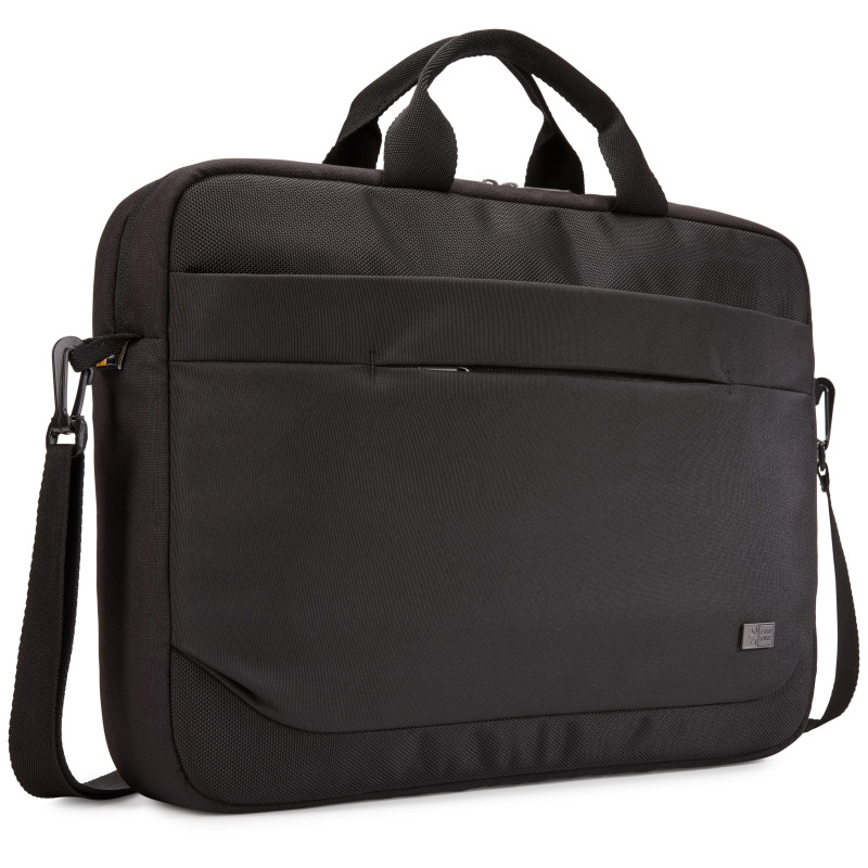 Case Logic Advantage ADVA-117 Black 17.3" Sleeve case