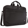 Case Logic Advantage ADVA-117 Black 17.3" Sleeve case