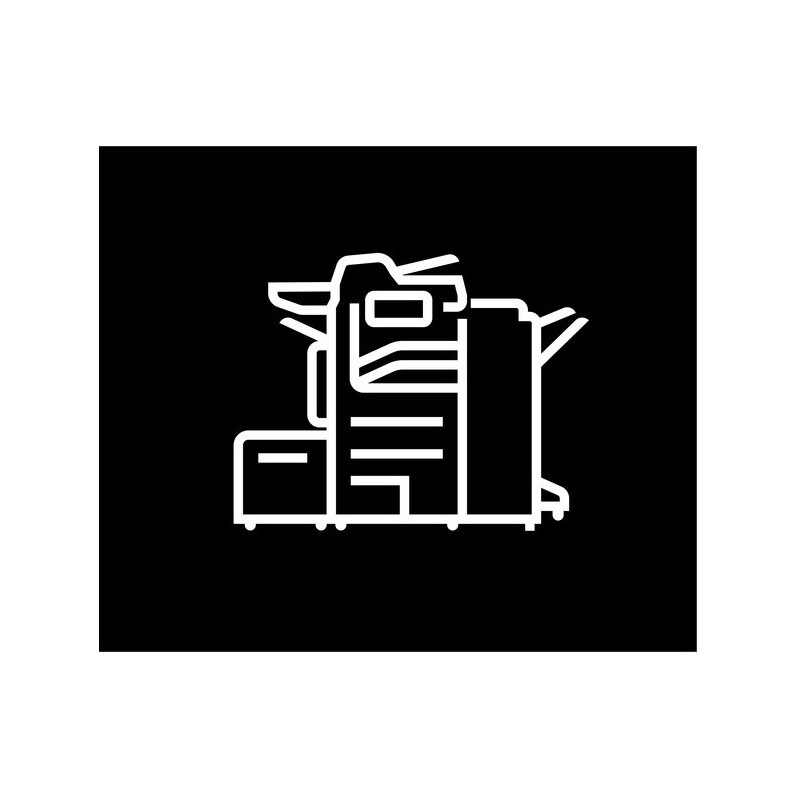 Xerox 497N02966 tray/feeder