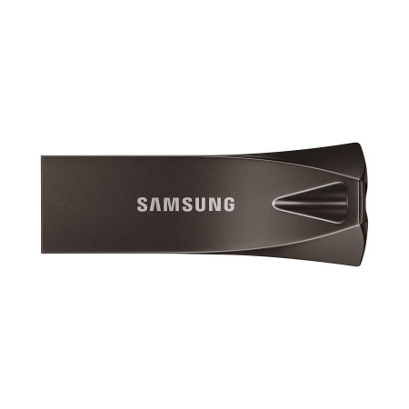 Samsung MUF-64BE USB flash drive 64 GB USB Type-A 3.2 Gen 1 (3.1 Gen 1) Gray