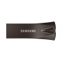 Samsung MUF-64BE USB flash drive 64 GB USB Type-A 3.2 Gen 1 (3.1 Gen 1) Gray