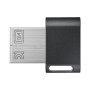 Samsung MUF-64AB USB flash drive 64 GB USB Type-A 3.2 Gen 1 (3.1 Gen 1) Gray, Silver