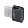 Samsung MUF-64AB USB flash drive 64 GB USB Type-A 3.2 Gen 1 (3.1 Gen 1) Gray, Silver
