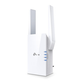 TP-Link RE605X network extender Network repeater White 10, 100, 1000 Mbit/s