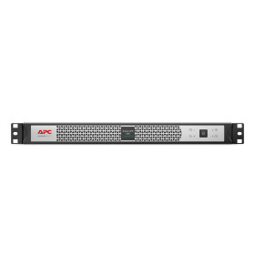 APC Smart-UPS Li-ion SCL500RMI1UC - 4x C13, faible profondeur, montage en rack/tour/mur, SmartConnect, 500 VA