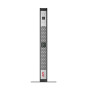 APC Smart-UPS Li-ion SCL500RMI1UC - 4x C13, faible profondeur, montage en rack/tour/mur, SmartConnect, 500 VA