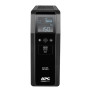 APC BR1600SI alimentation d'énergie non interruptible Interactivité de ligne 1,6 kVA 960 W 8 sortie(s) CA