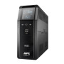 APC BR1600SI alimentation d'énergie non interruptible Interactivité de ligne 1,6 kVA 960 W 8 sortie(s) CA