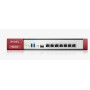 Zyxel USG Flex 500 pare-feux (matériel) 1U 2,3 Gbit/s